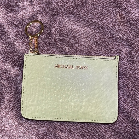 Micheal Kors Wallet